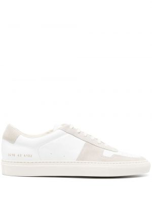 Superge Common Projects bela