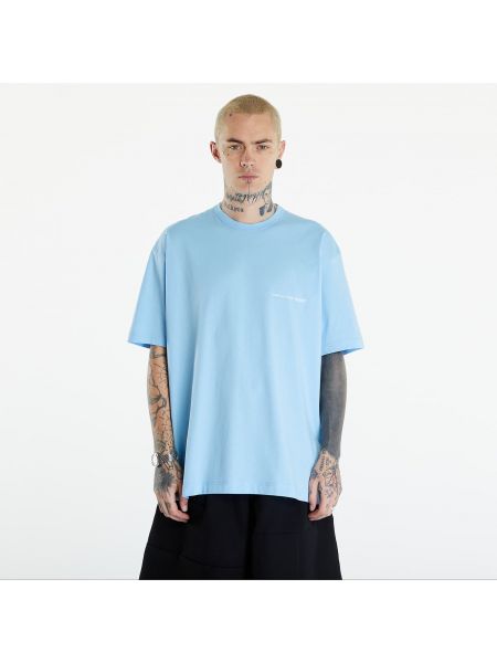 Μπλούζα Comme Des Garçons Shirt μπλε