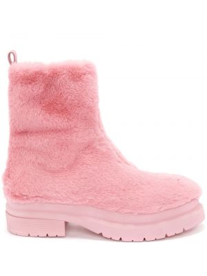 Ankle boots Jw Anderson pink