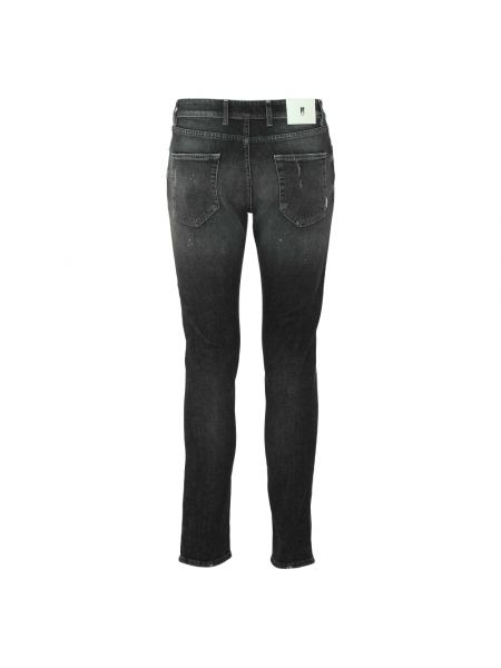 Skinny jeans Pt Torino grau