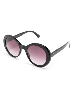Sonnenbrille Stella Mccartney Eyewear schwarz