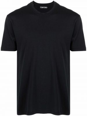Camiseta Tom Ford negro