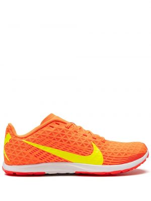 Маратонки Nike Zoom Rival оранжево