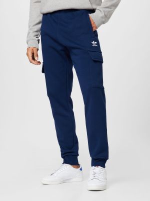 Pantaloni sport cu buzunare Adidas Originals