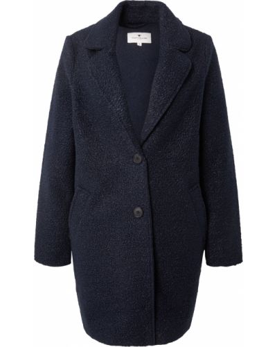 Παλτό Tom Tailor μπλε