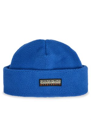 Kepurė Napapijri mėlyna