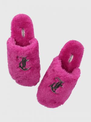 Papuci Juicy Couture roz