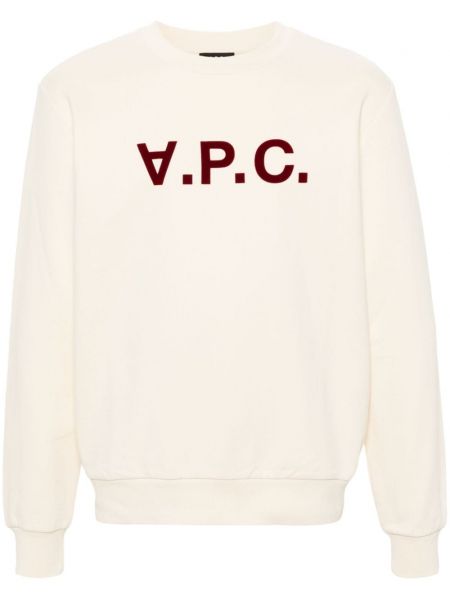 Sweatshirt A.p.c.