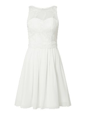Sukienka Unique biała