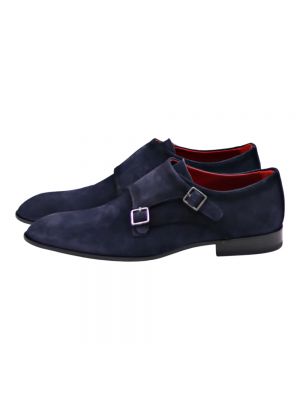 Chaussures de ville Corvari bleu