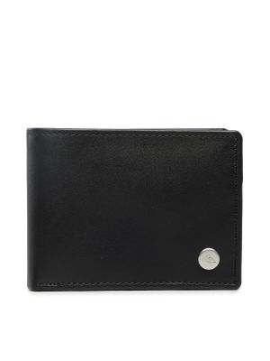 Peňaženka Quiksilver čierna