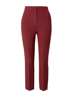 Pantaloni Warehouse rosso