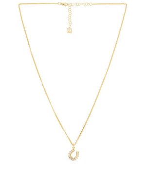 Collana in oro The M Jewelers Ny, argento