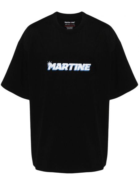 T-shirt Martine Rose