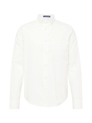 Риза Gant бяло