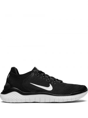Sneakersy Nike Free czarne