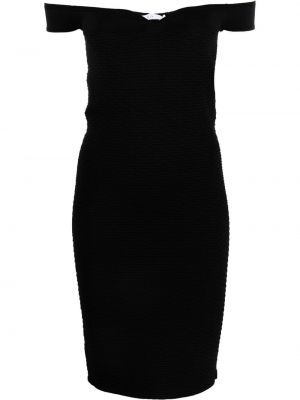 Коктейлна рокля Iro черно