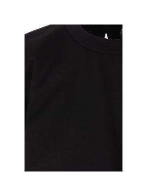 Camisa Noir Kei Ninomiya negro