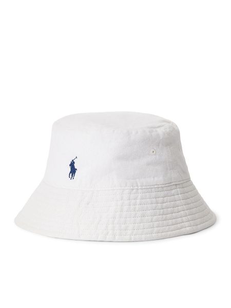 Sombrero con bordado Polo Ralph Lauren