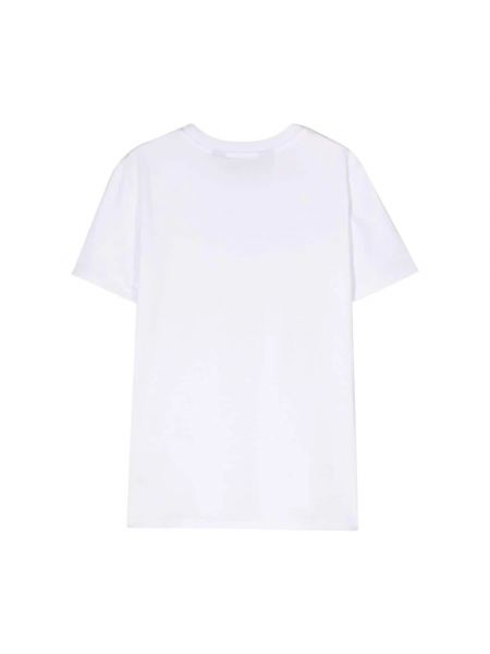 Camiseta Just Cavalli blanco