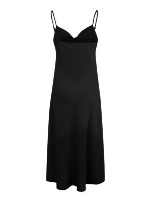 Κοκτέιλ φόρεμα Yas μαύρο