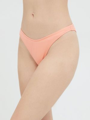 Bikini Tommy Hilfiger narancsszínű