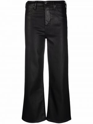 Pantalones 7 For All Mankind negro
