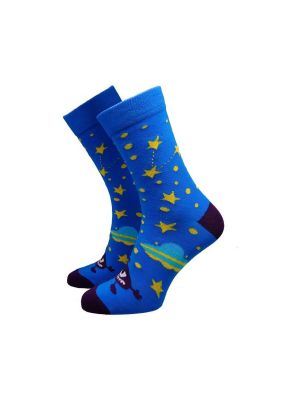 Ponožky Hesty Socks modré