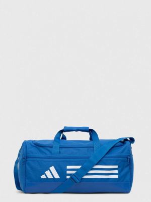 Чанта Adidas Performance синьо