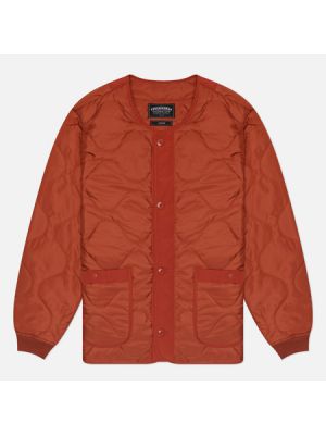 Куртка Frizmworks оранжевая