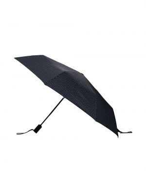 Puntíkatý deštník s potiskem Mackintosh