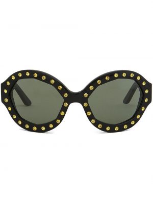 Ochelari de soare Marni Eyewear negru