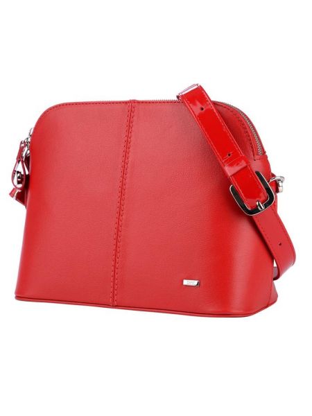 Красная сумка Esse