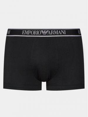 Boxerky Emporio Armani Underwear čierna