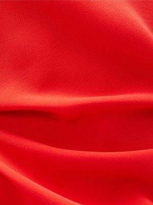 Платье мини Koton красное