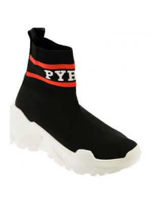 Sneakers Pyrex piros
