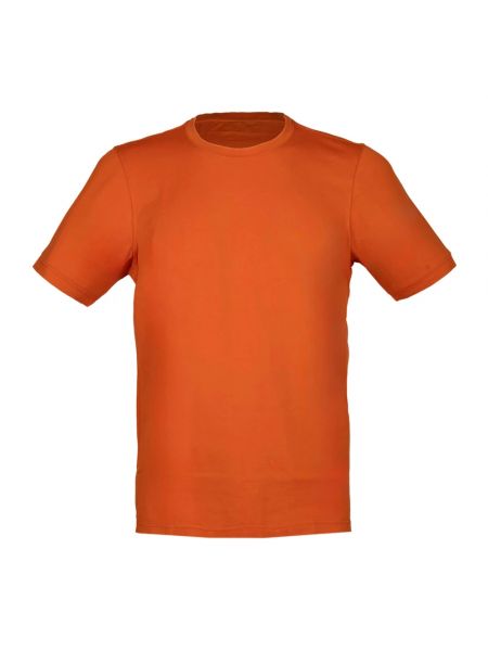 T-shirt Gran Sasso orange