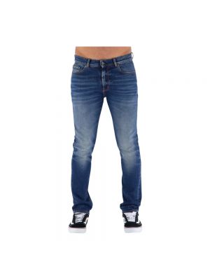 Slim fit skinny jeans Covert blau