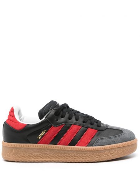 Sneaker Adidas Samba siyah