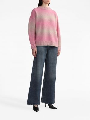 Pullover Rag & Bone pink