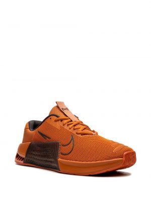 Baskets Nike Metcon orange