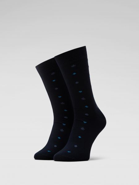 Чорапи Lasocki синьо