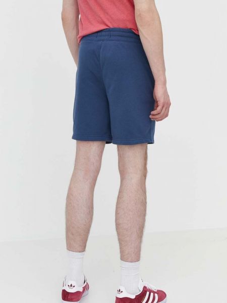 Pantaloni Hollister Co. albastru