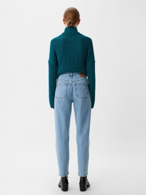 Jeans Comma Casual Identity bleu