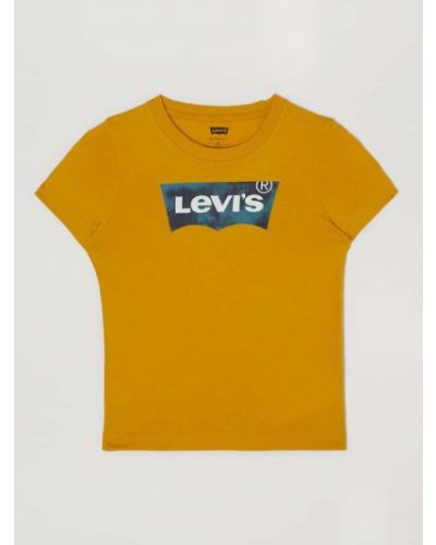 T-shirt Levis Kids