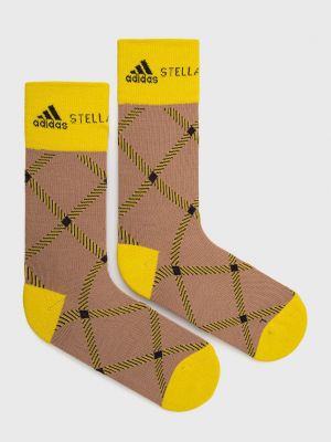 Чорапи Adidas By Stella Mccartney