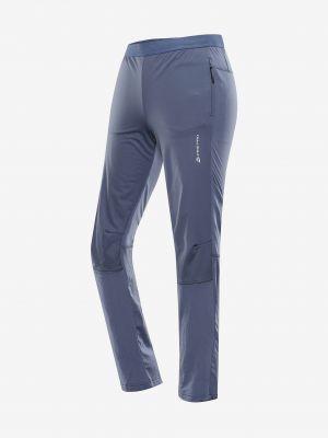 Nohavice Alpine Pro sivá