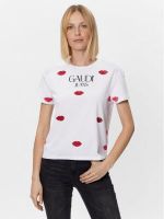 T-Shirts für damen Gaudi