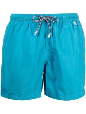 Einfarbige shorts Mc2 Saint Barth