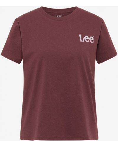 Koszulka Lee
